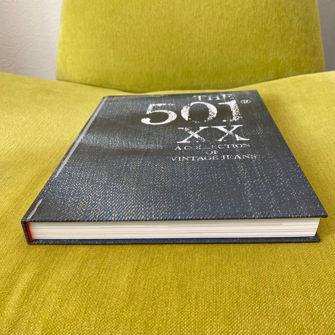 N*o様 The 501XX & Levi's Vintage Denim Ja