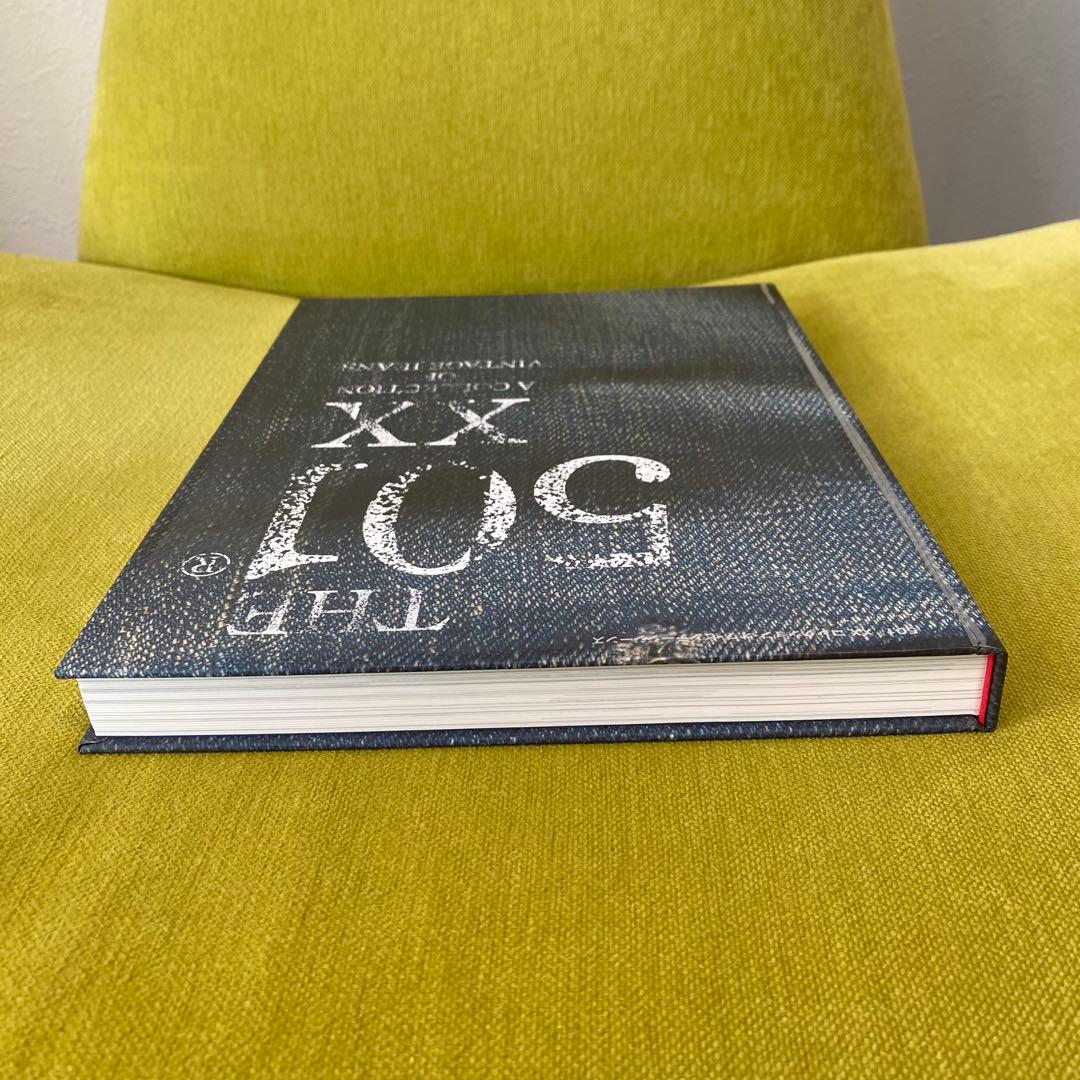 N*o様 The 501XX & Levi's Vintage Denim Ja