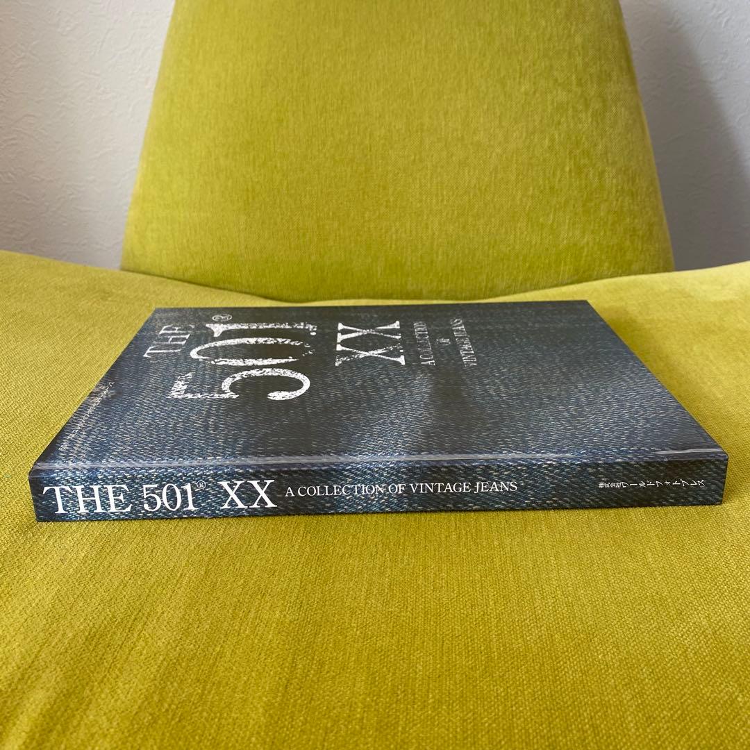 N*o様 The 501XX & Levi's Vintage Denim Ja