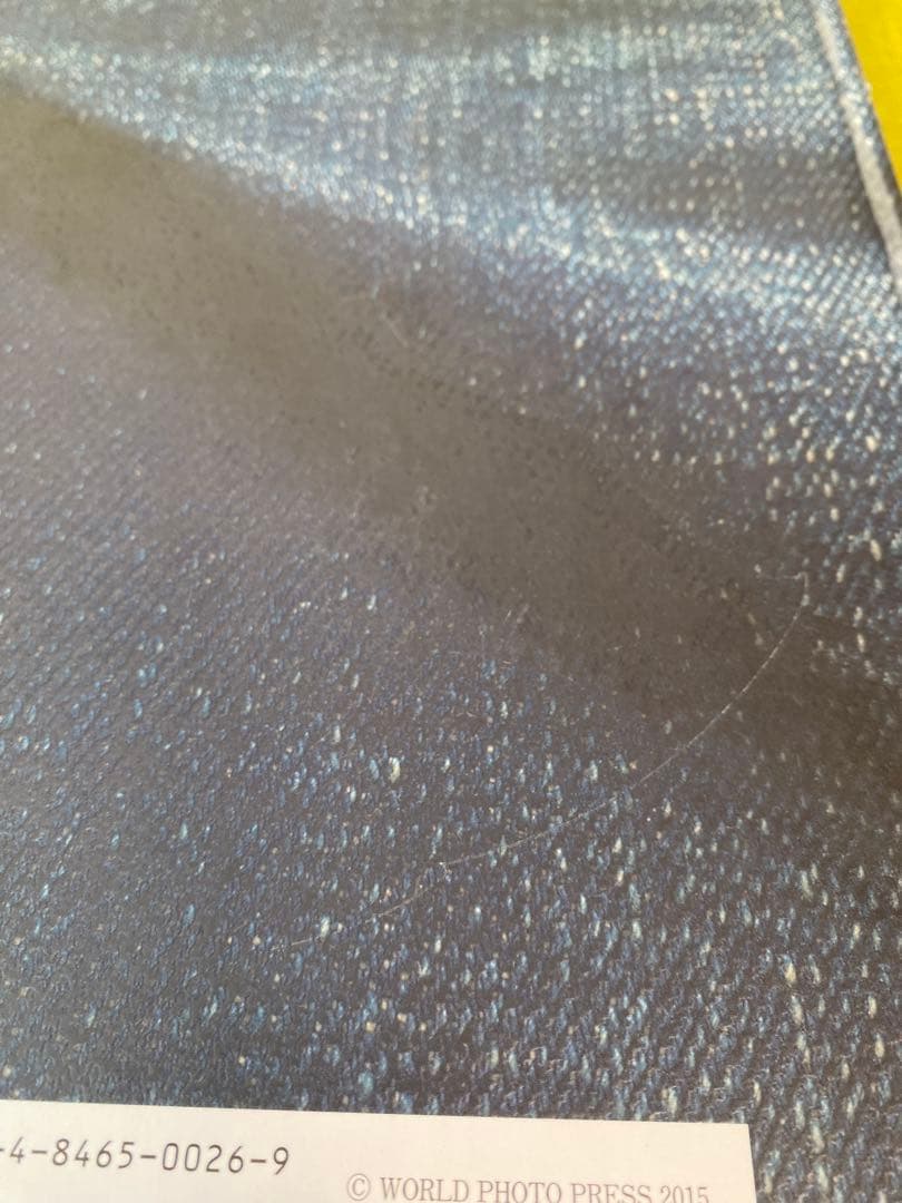 N*o様 The 501XX & Levi's Vintage Denim Ja