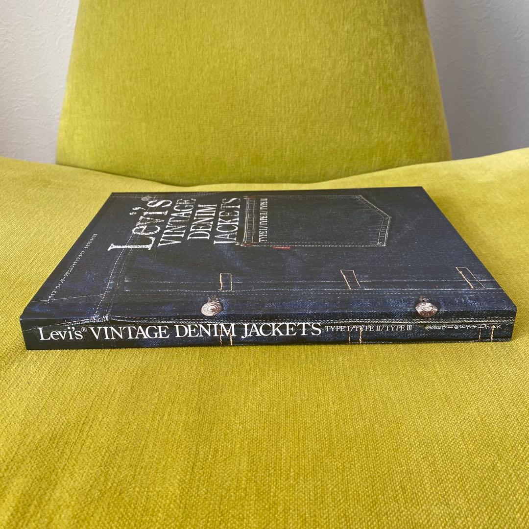 N*o様 The 501XX & Levi's Vintage Denim Ja