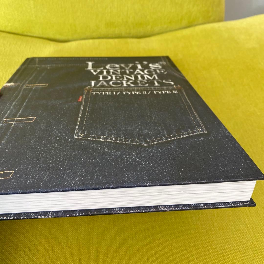 N*o様 The 501XX & Levi's Vintage Denim Ja