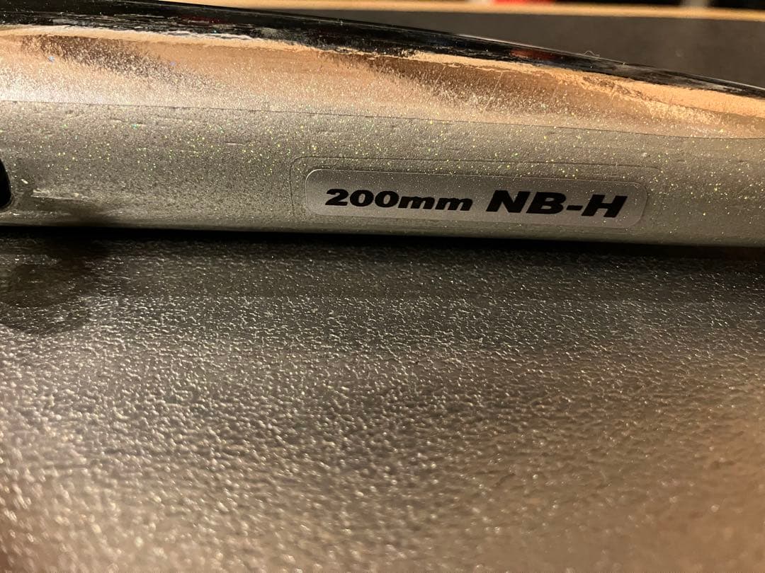 カーペンター　ブルーフィッシュ100