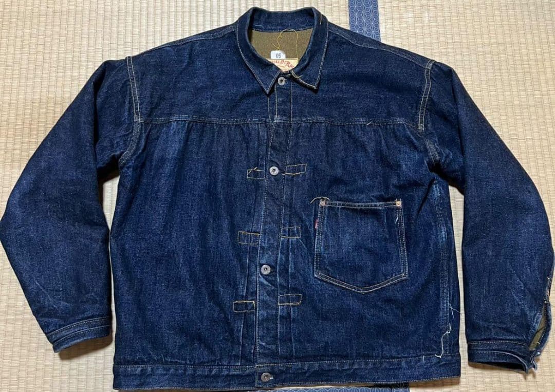 jin　One Piece of Rock サンノゼ限定ブランケット 50