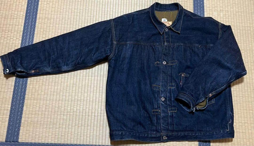 jin　One Piece of Rock サンノゼ限定ブランケット 50