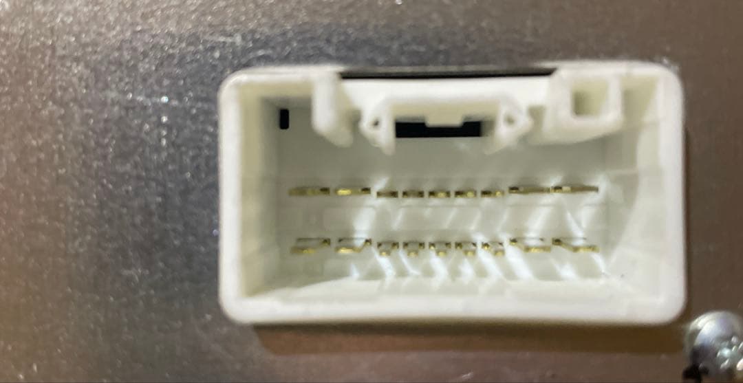 HINO カーデッキ24v用