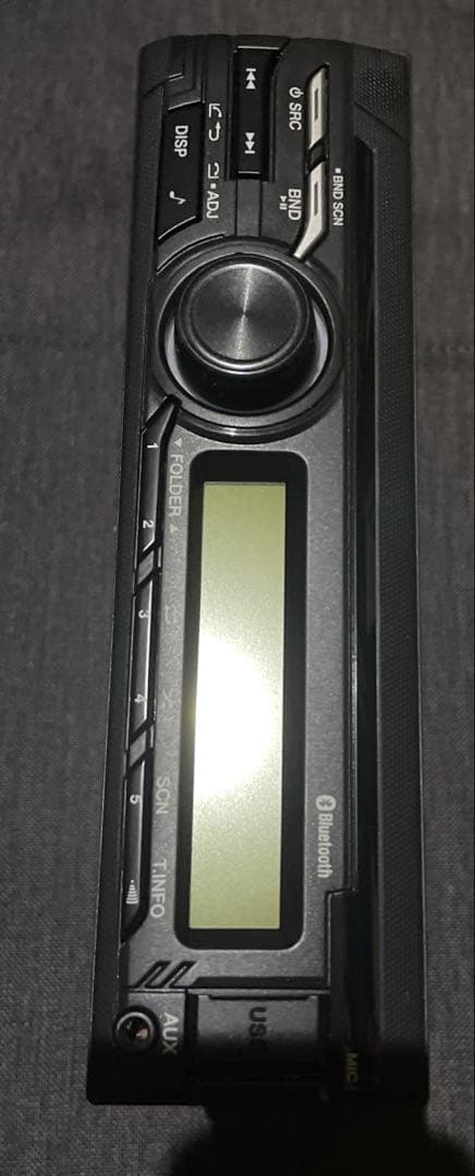 HINO カーデッキ24v用