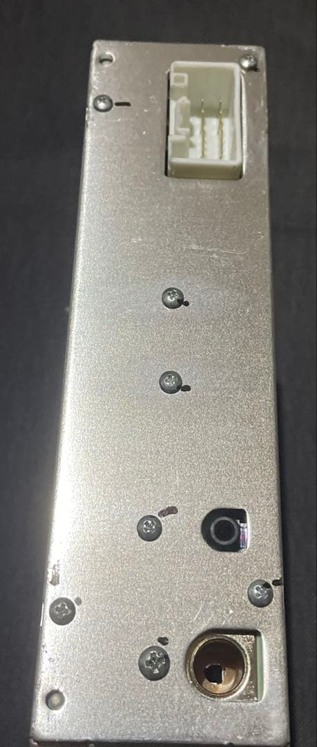 HINO カーデッキ24v用