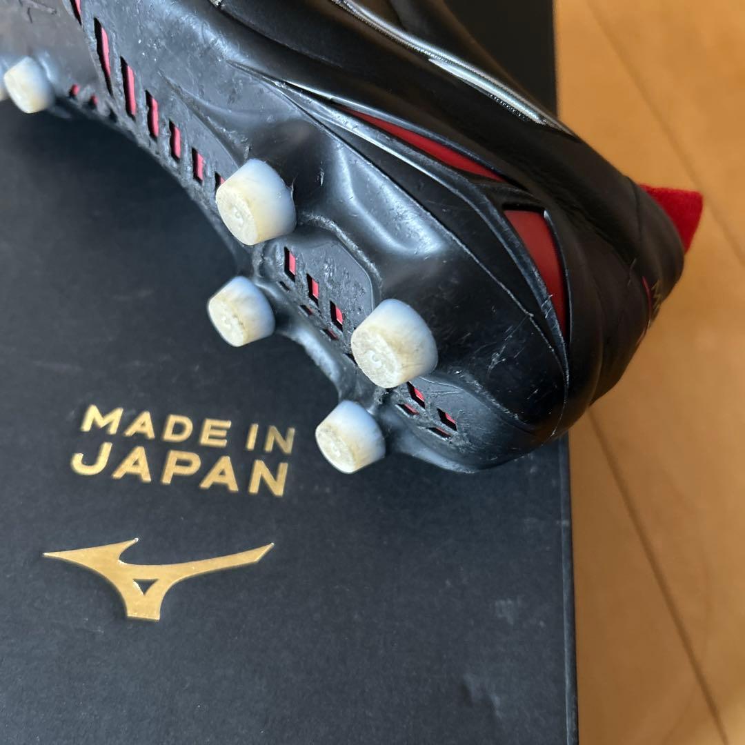 今週のみ限定値下げMizuno Morelia NEO サッカーシューズ26.0