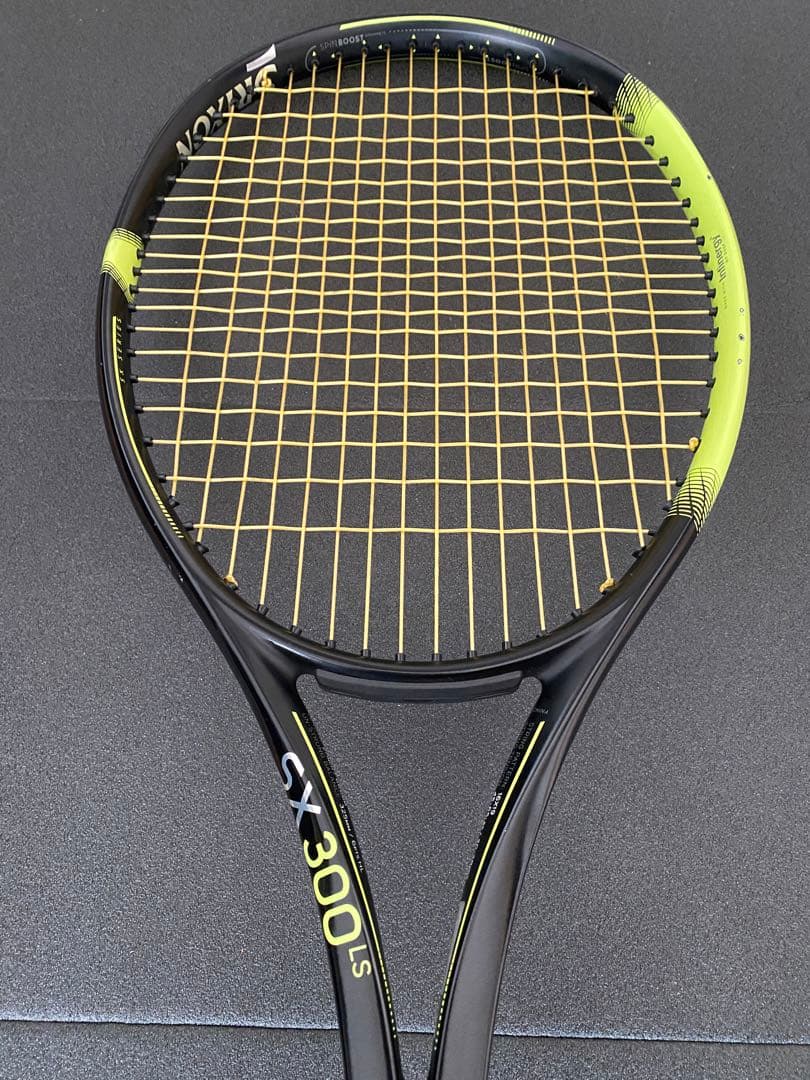 DUNLOP SX 300 LSテニスラケット G2