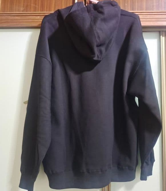 WTAPS×Champion Academy ロゴ パーカー M