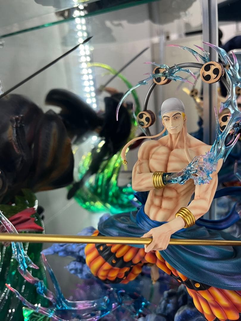 DOD Studio エネル