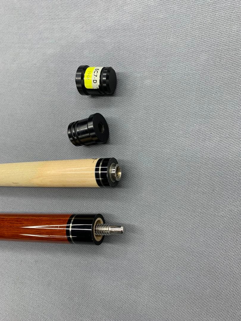 mezz ec7 ビリヤード