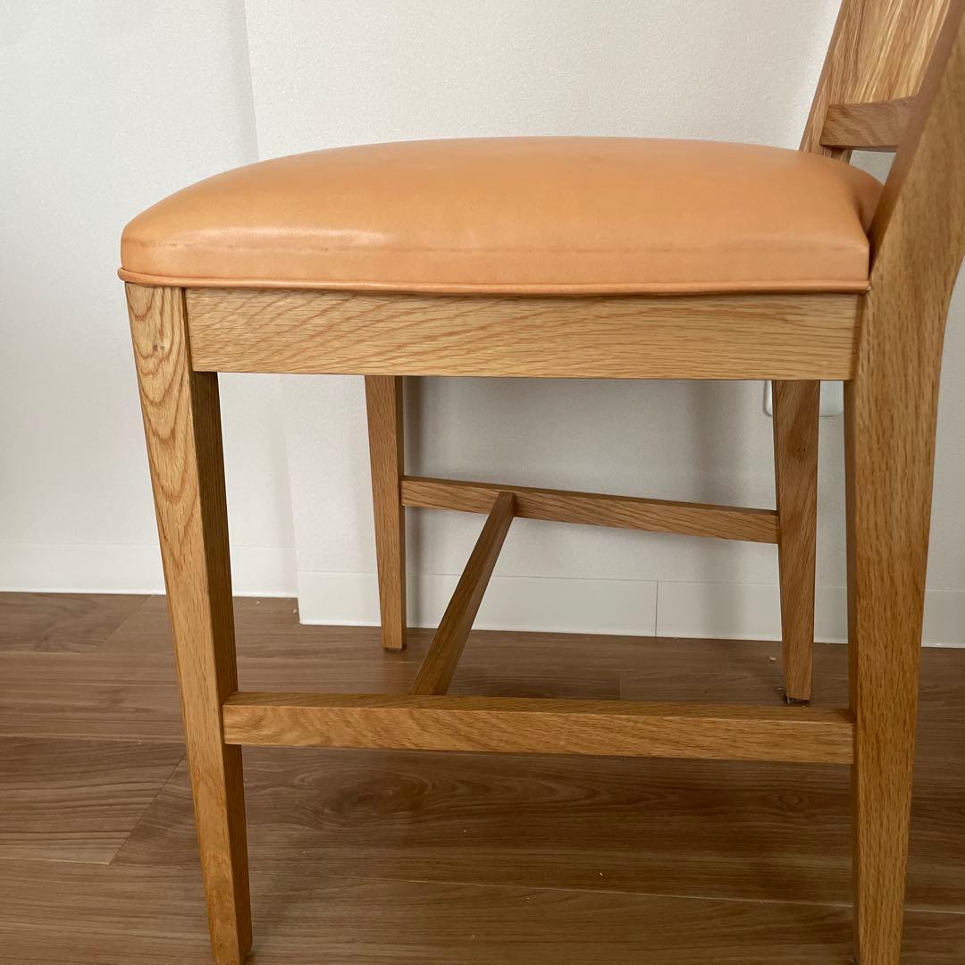 み*こ様 【北の住まい設計社】チェア