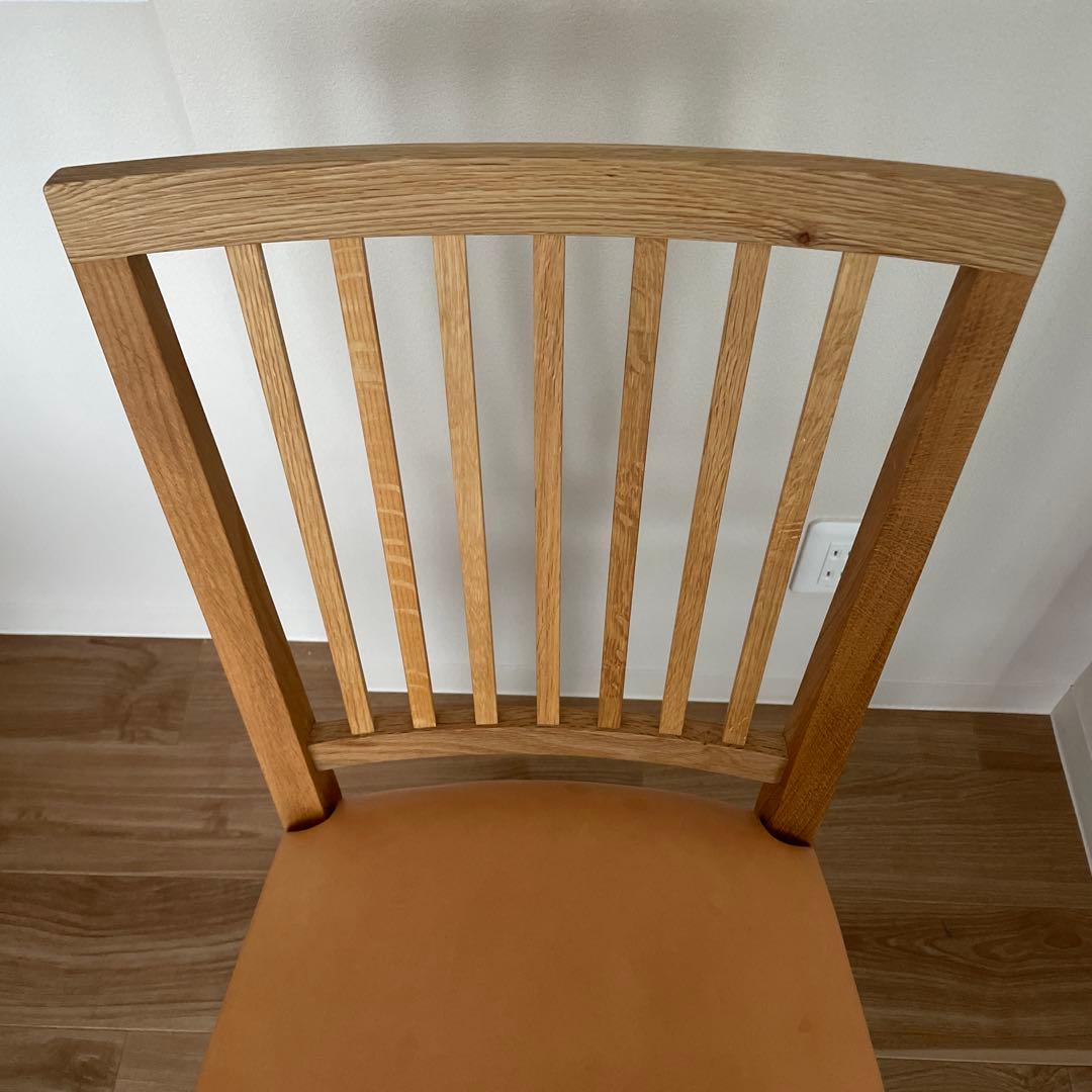 み*こ様 【北の住まい設計社】チェア