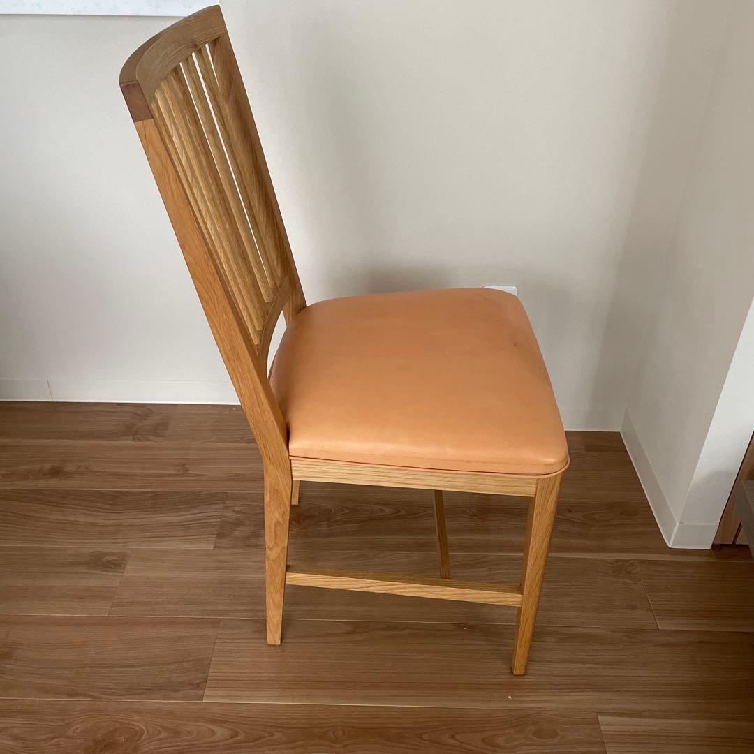 み*こ様 【北の住まい設計社】チェア