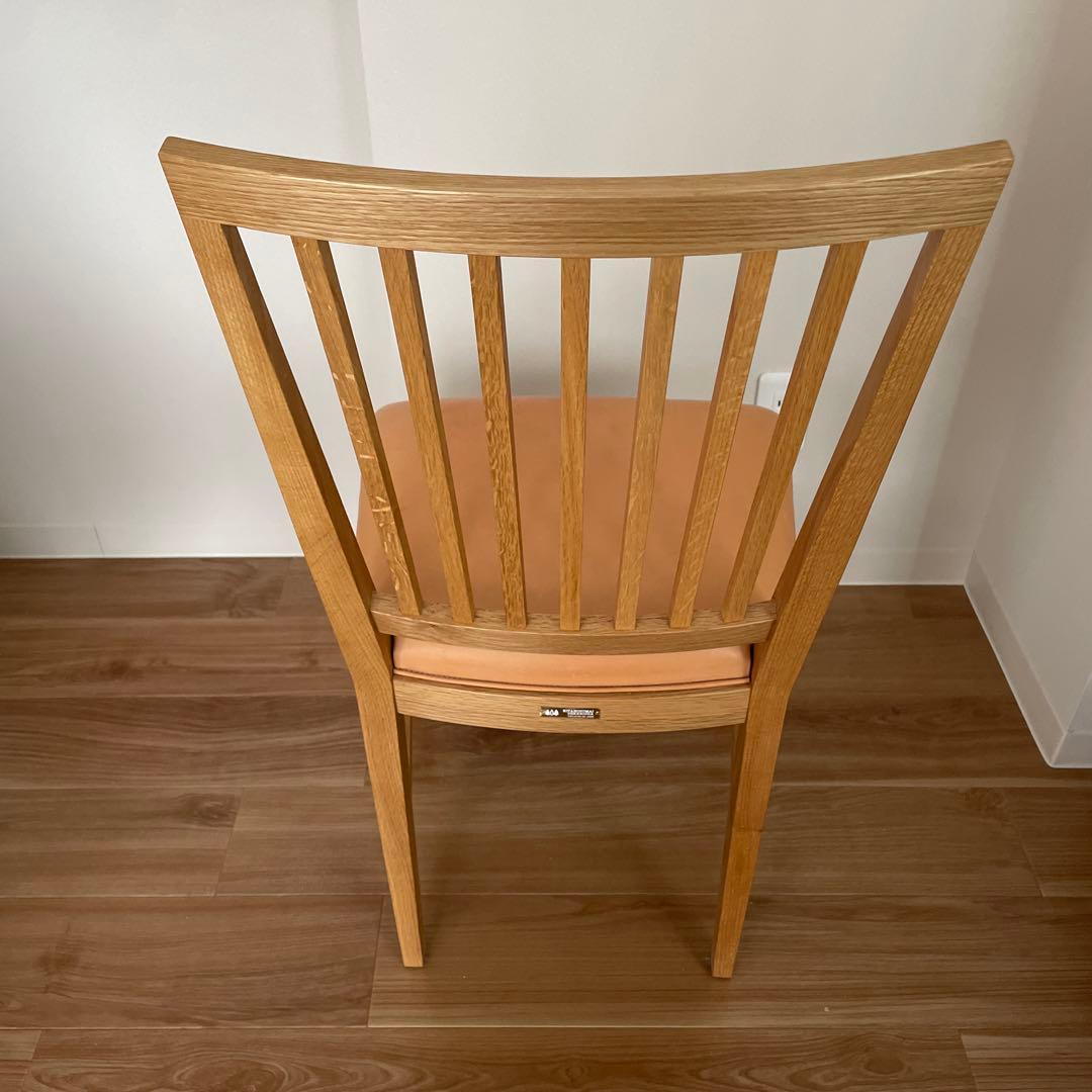 み*こ様 【北の住まい設計社】チェア