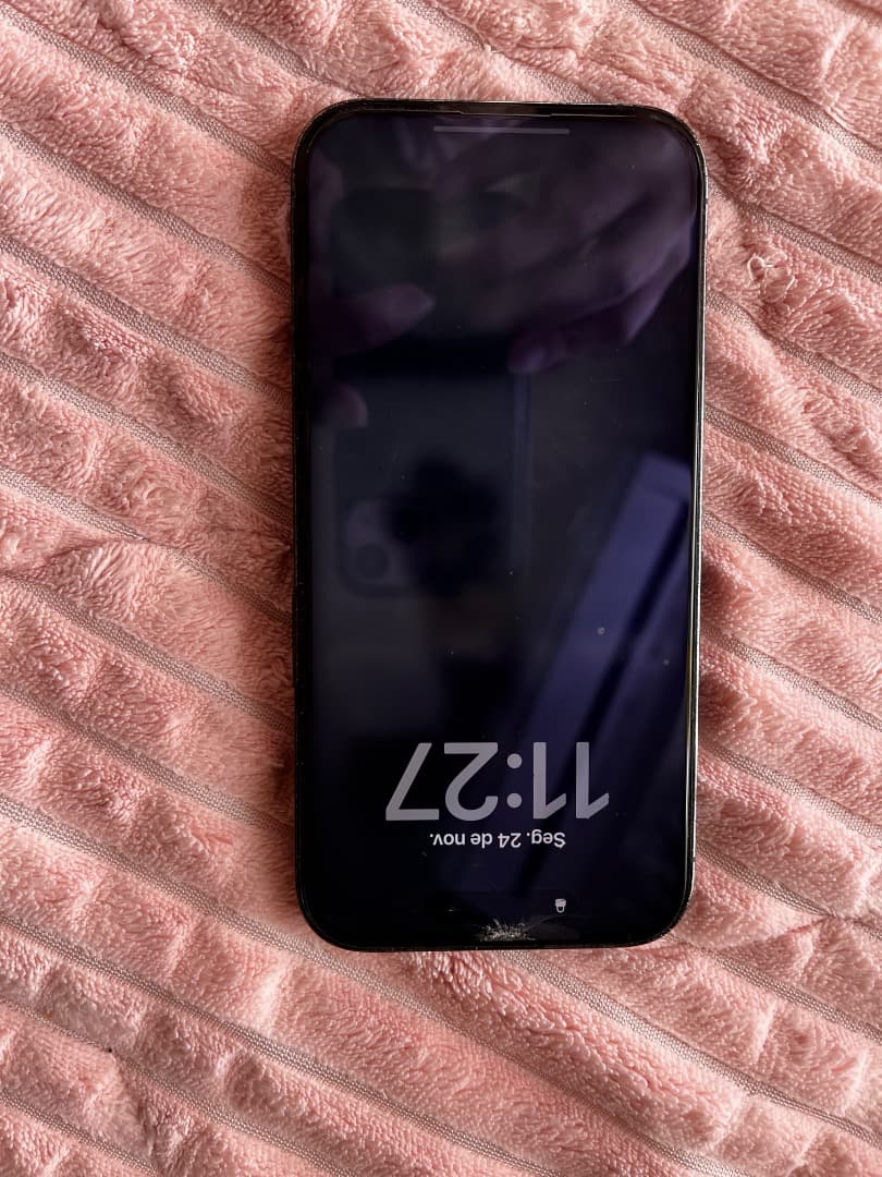 Apple iPhone 14 Pro ブラック 本体　512GB