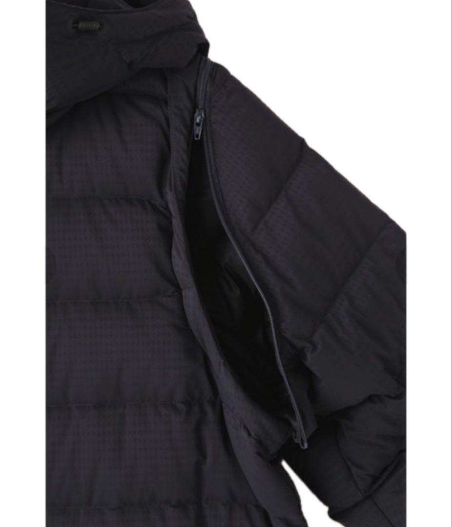 パーリーゲイツ ダウンジャケット BRIEFING GOLF FR2 4WAY