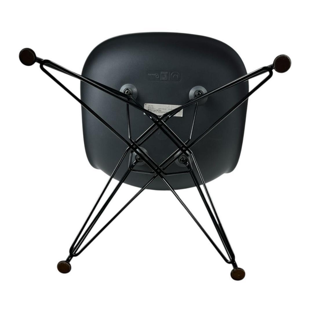 美品・展示品 Herman Miller ハーマンミラー イームズ シェルチェア