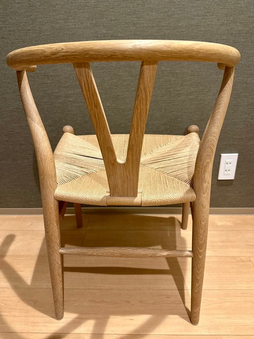 ニョッキ　ダイニングチェア