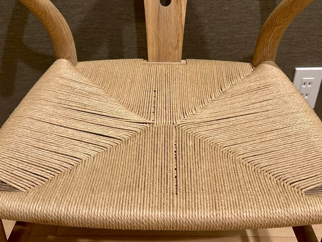 ニョッキ　ダイニングチェア