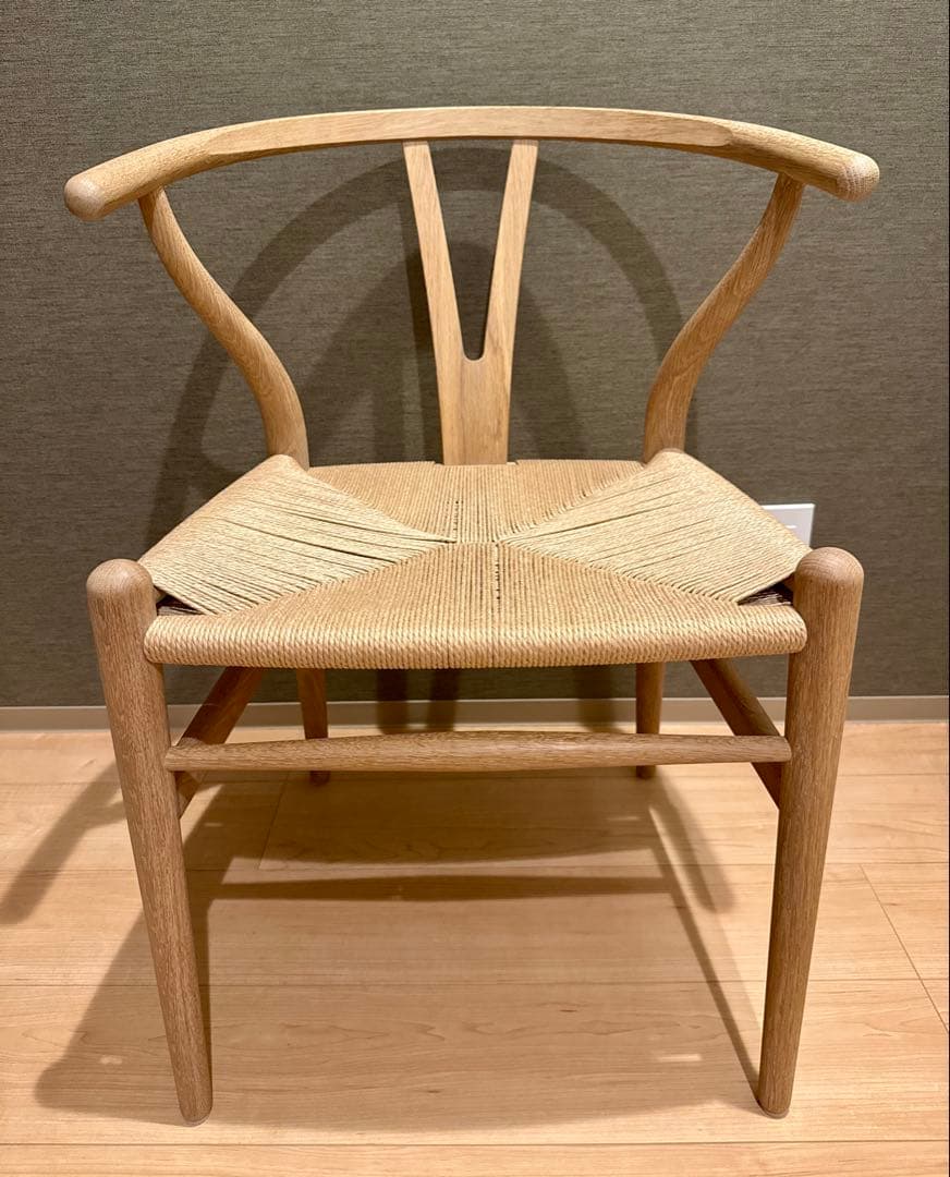 ニョッキ　ダイニングチェア