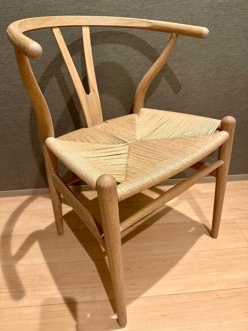 ニョッキ　ダイニングチェア