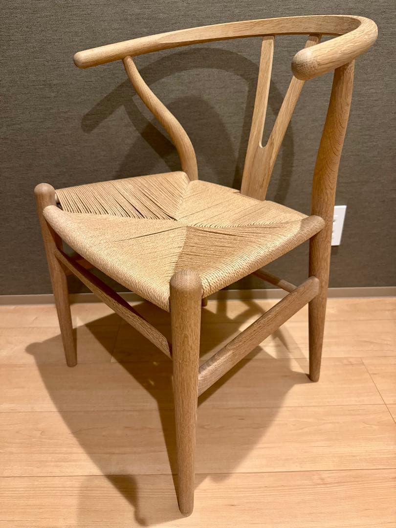 ニョッキ　ダイニングチェア