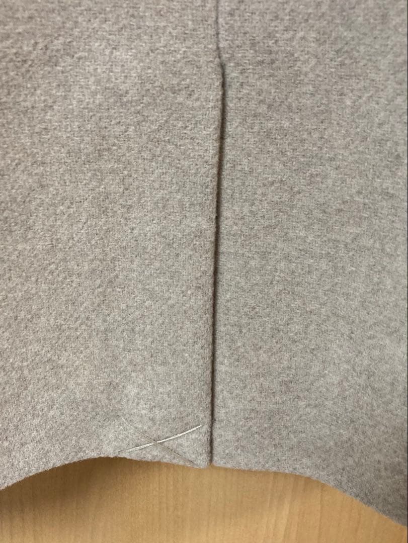 新品！SCOTCH&SODA スコッチ&ソーダ ピーコート M 定価37000円