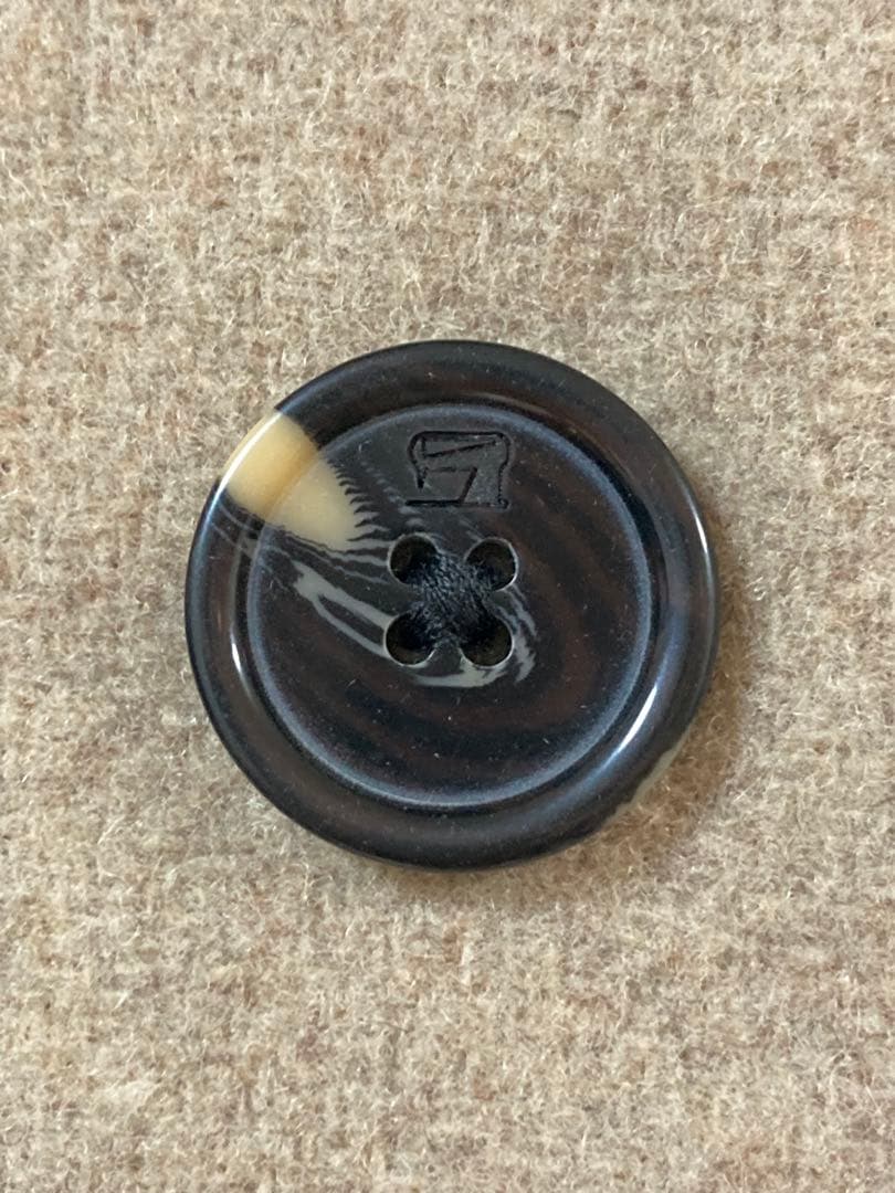 新品！SCOTCH&SODA スコッチ&ソーダ ピーコート M 定価37000円