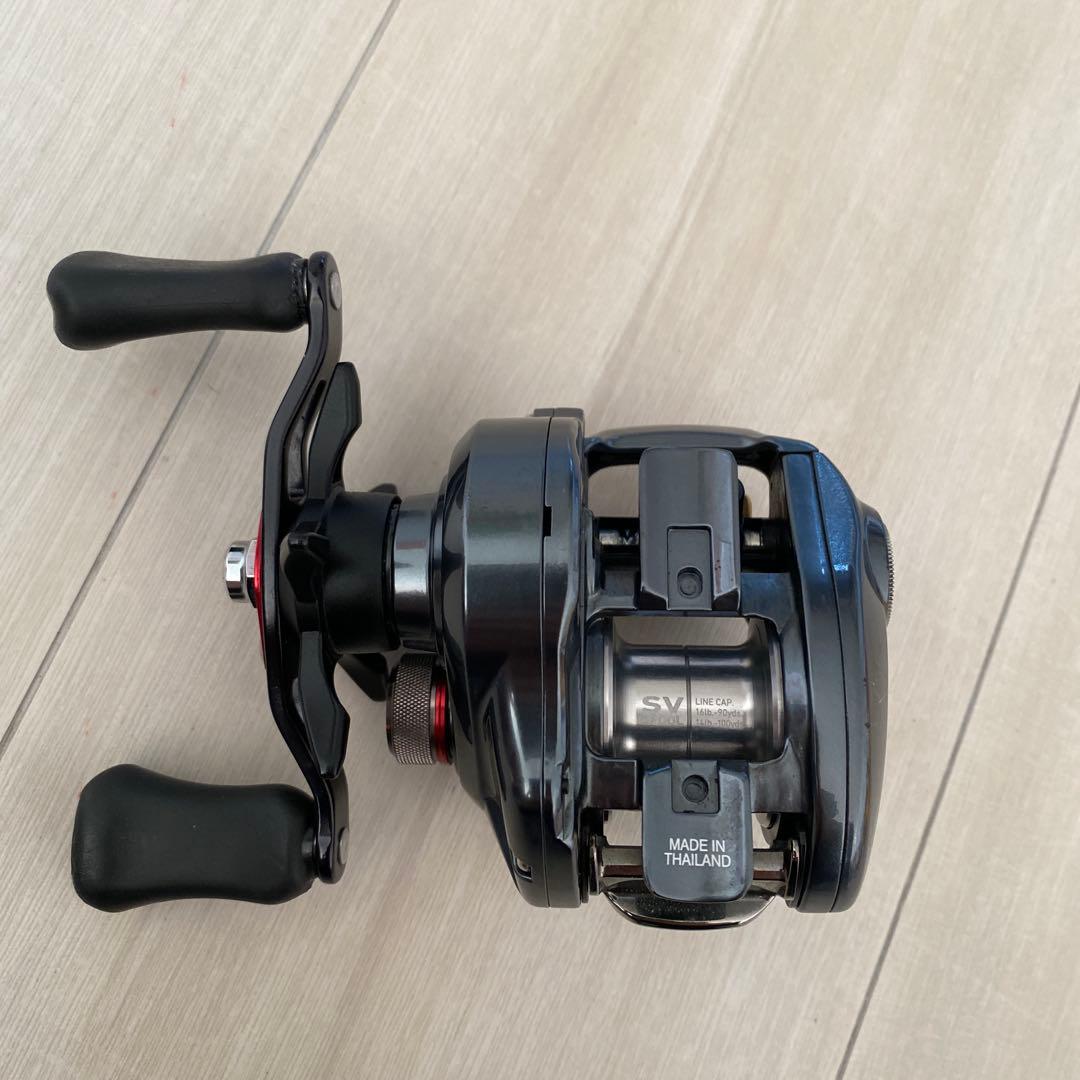 タトゥーラ sv tw