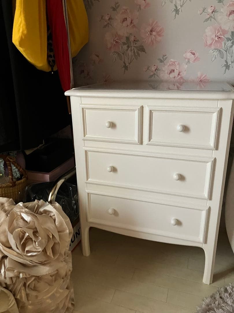 Francfranc チェスト