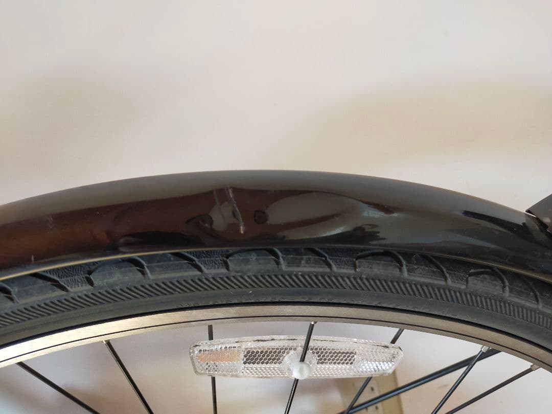 交渉可Electric Bicycle パナソニック電動自転車　Niseko