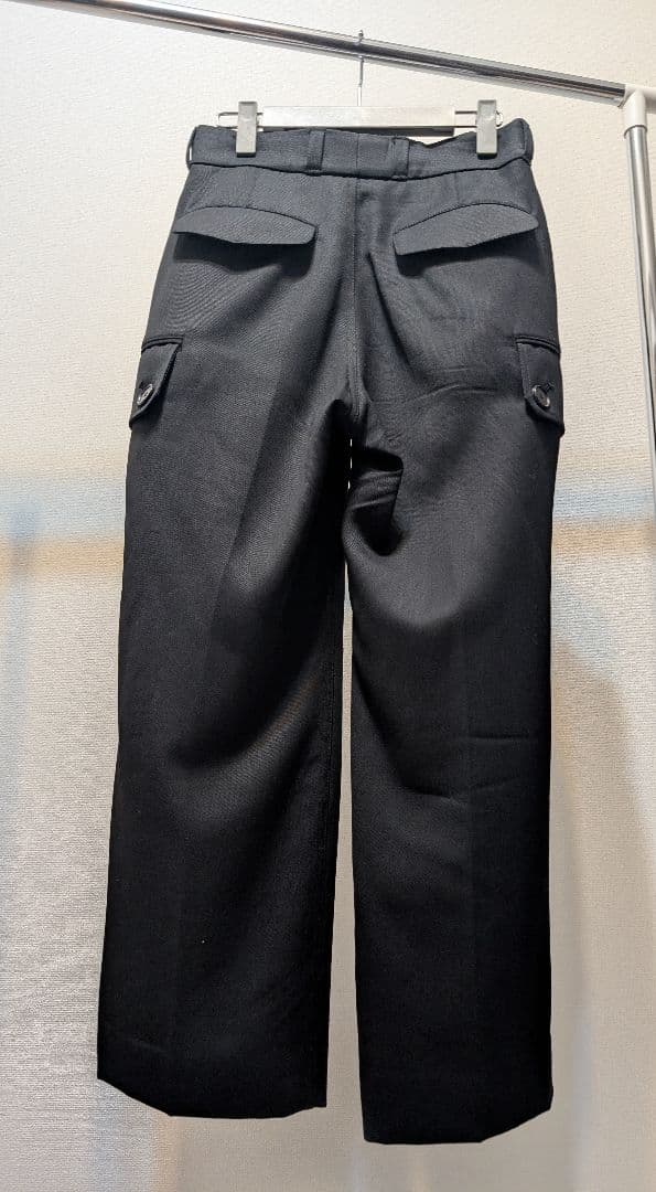 パンツ MASU 25AW SWEET CARGO PANTS