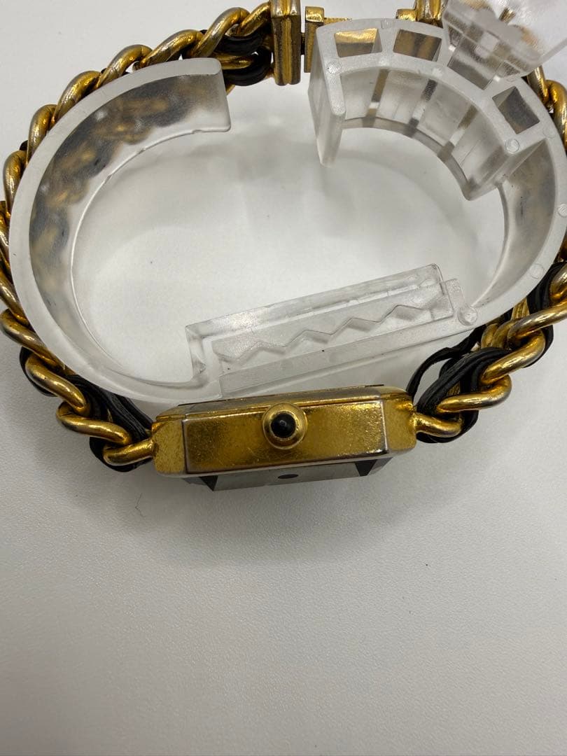 シャネル ヴィンテージ レディース腕時計