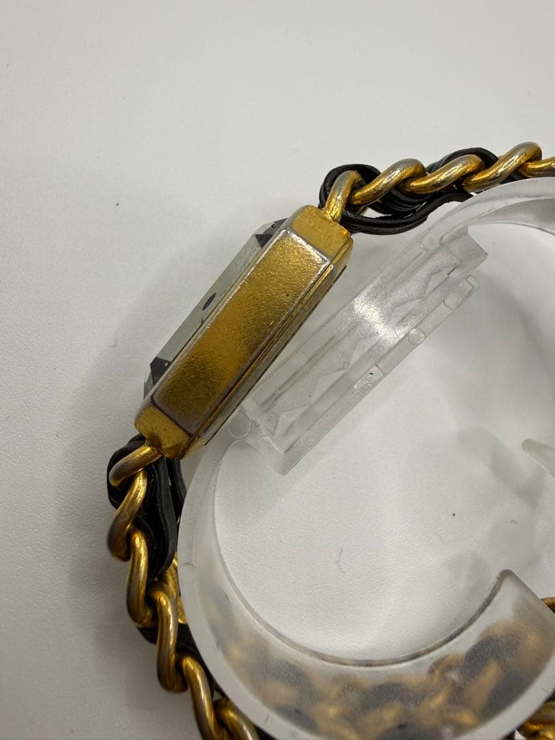 シャネル ヴィンテージ レディース腕時計