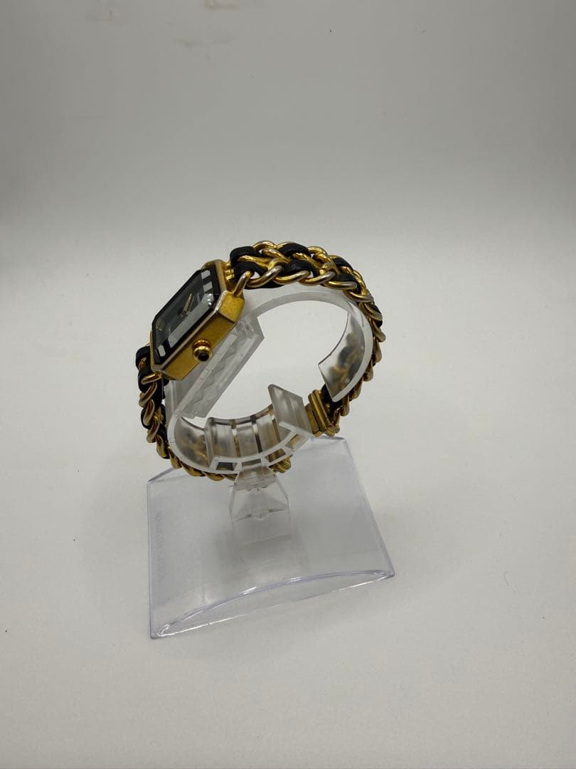 シャネル ヴィンテージ レディース腕時計