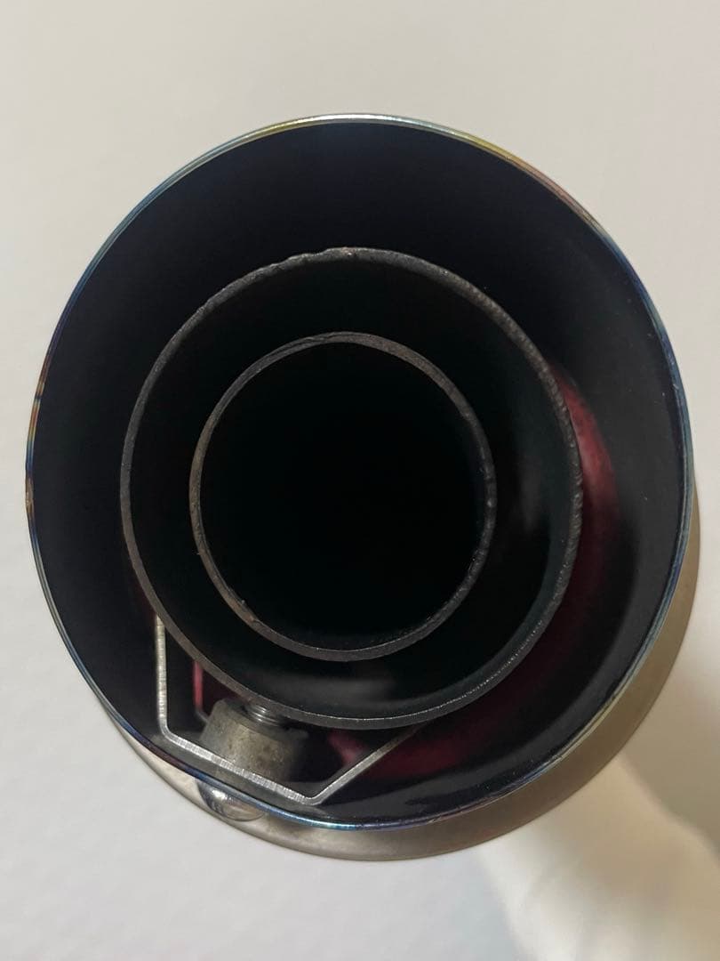 SCORPION ステンレスマフラー CBR250RR用