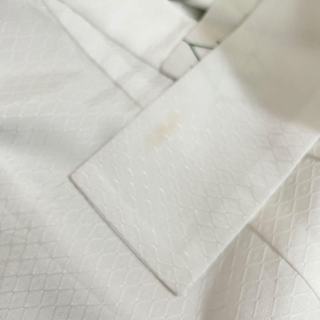 着物　お宮参り　産着　祝着　紺　鷹　吉祥柄　五つ紋　男の子　襦袢付き