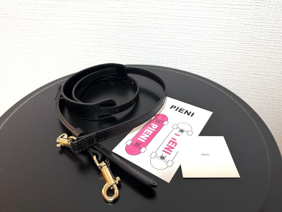 PIENI KIKKA L ショルダーバッグ