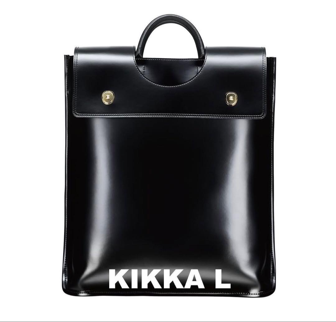 PIENI KIKKA L ショルダーバッグ