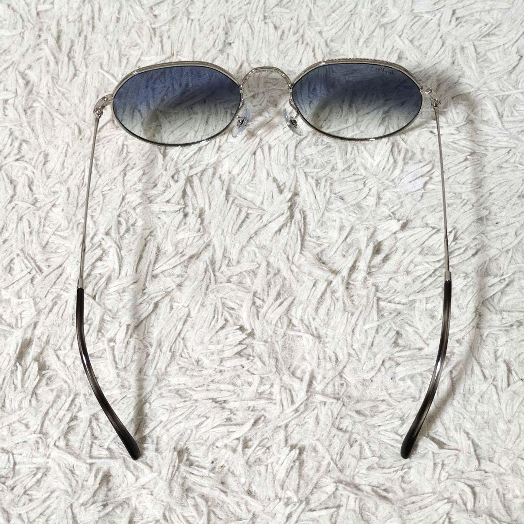 良品 Ray-Ban RB3565 JACK 003/3F グラデ有 サングラス