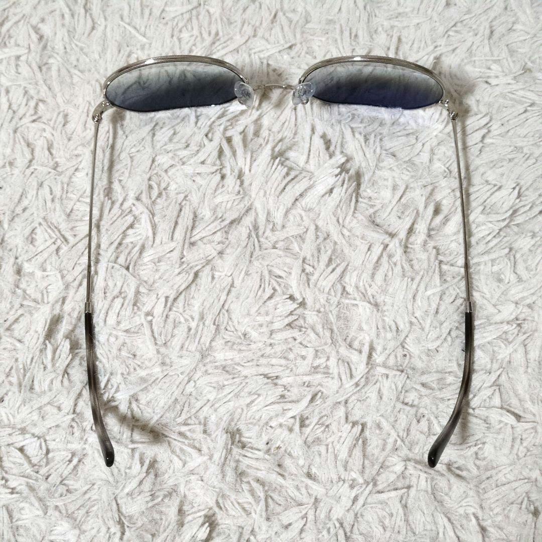 良品 Ray-Ban RB3565 JACK 003/3F グラデ有 サングラス