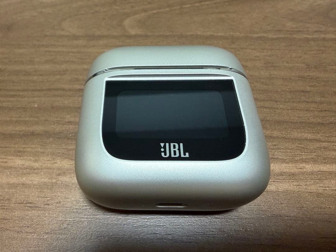 JBL Tour Pro 2 ワイヤレスイヤホン　動作確認済み