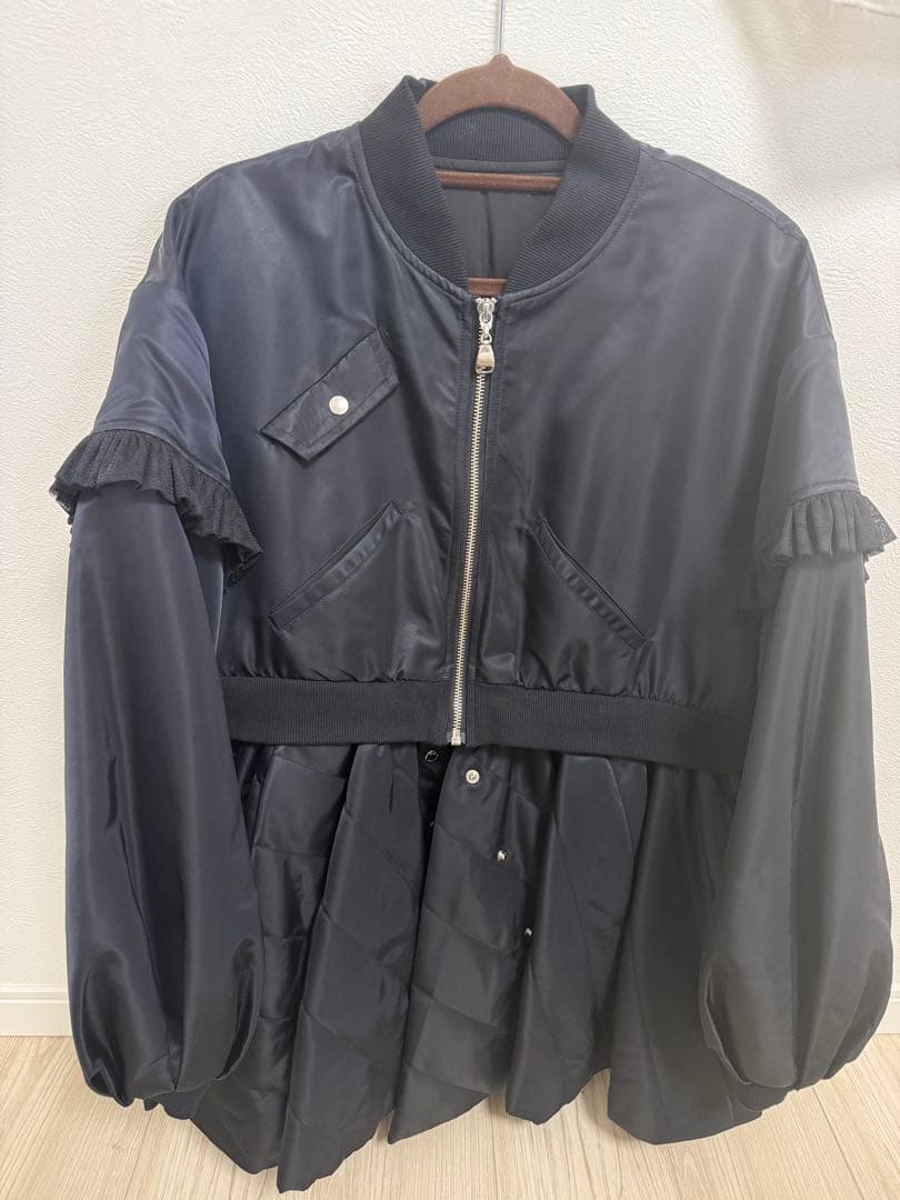 ロージーモンスター4ウェイエムエーワン