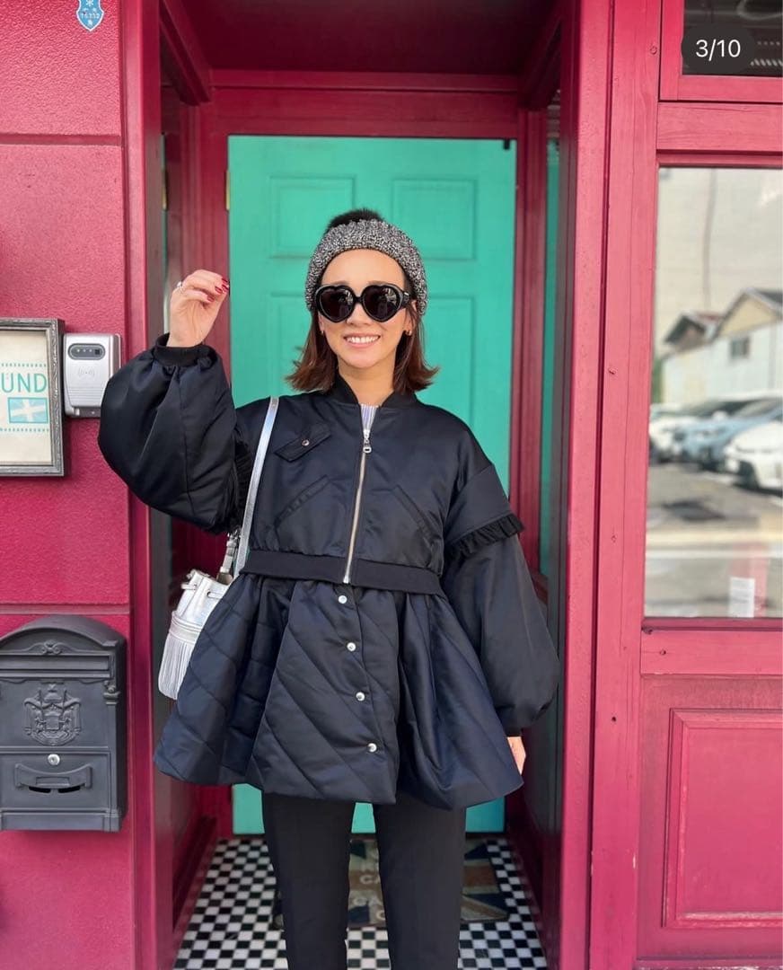 ロージーモンスター4ウェイエムエーワン