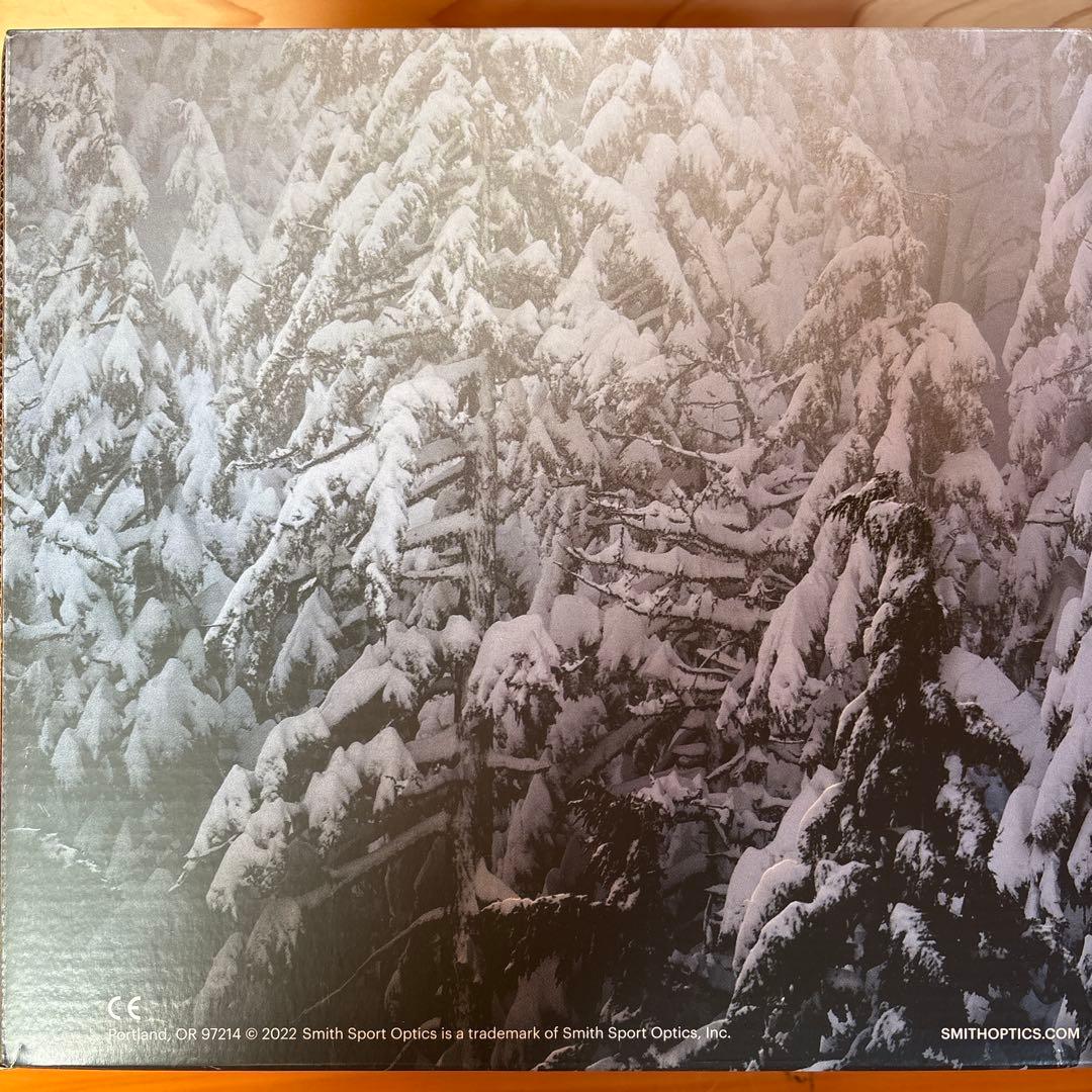 Smith Maze ヘルメット Mサイズ