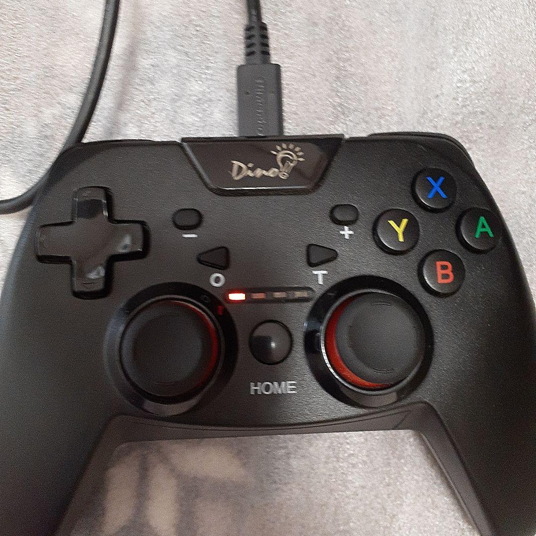 Nintendo Switch Lite ターコイズ　充電器+α