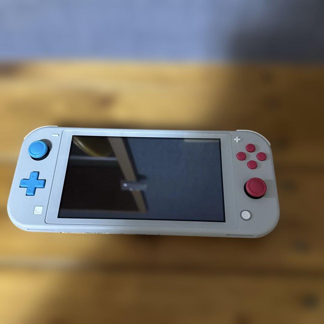 Nintendo Switch Nintendo Switch NINTENDO SWITCH LITE